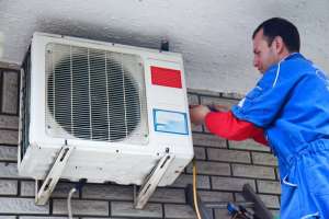 24/7 and Emergency HVAC Near Woodlawn Park, OK | Air Conidtioning and Heating Contractors